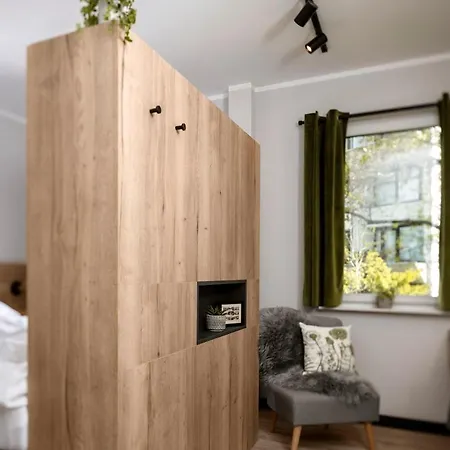 Berg Und Tal Hotel&apartments Aparthotel Braunlage