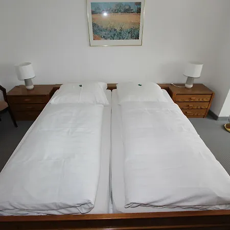 Berg Und Tal Hotel&apartments 4* Braunlage