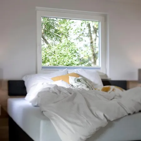 Aparthotel Berg Und Tal &